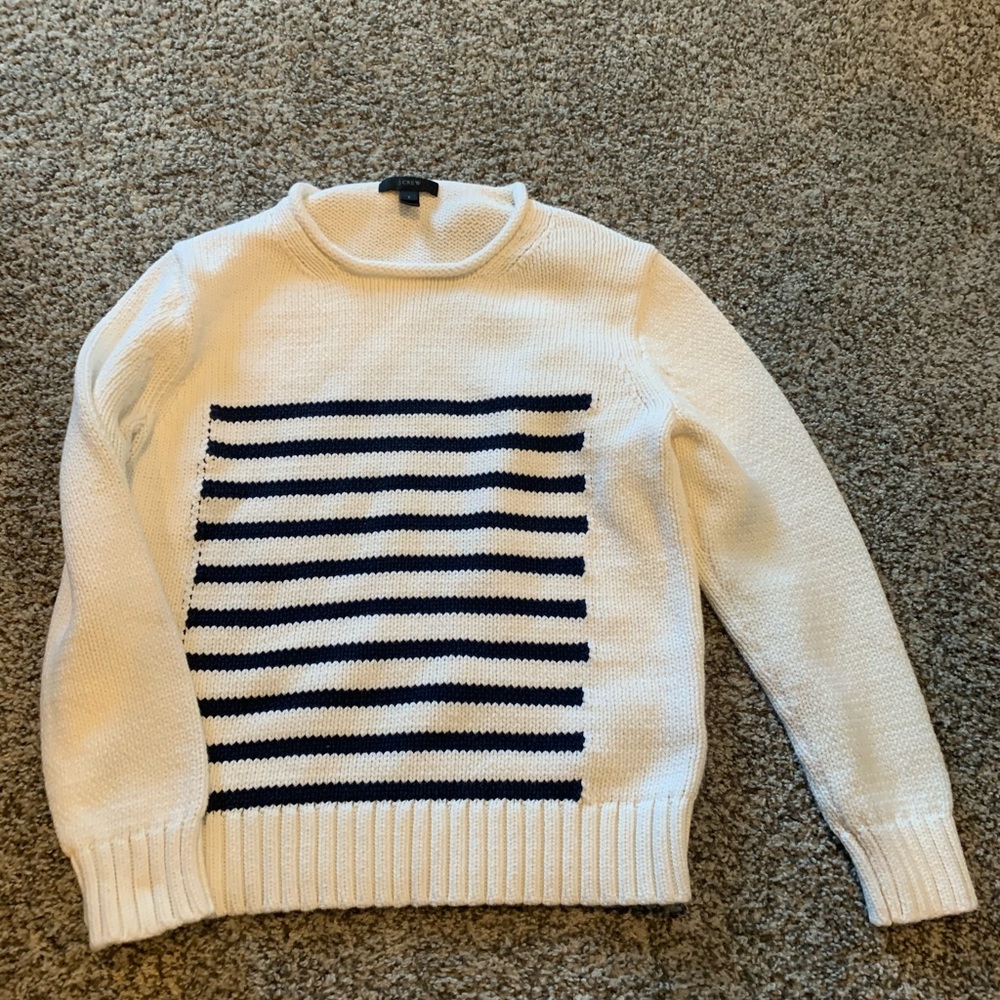 Cute sweater